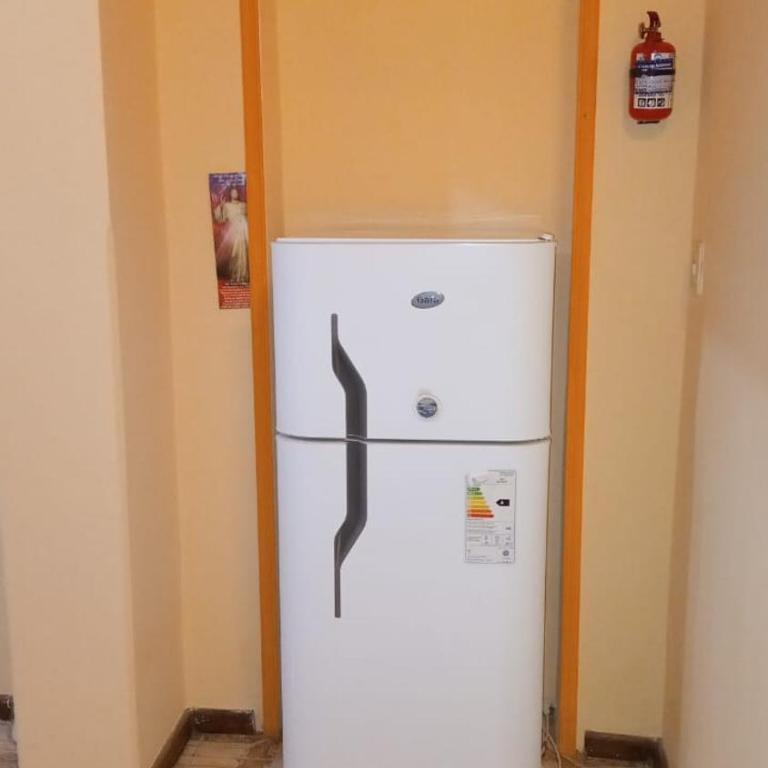 Alojamiento familiar Bolivar - Apartamento de 2 dormitorios - 11