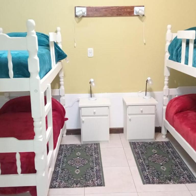 Alojamiento familiar Bolivar - Apartamento de 2 dormitorios - 10