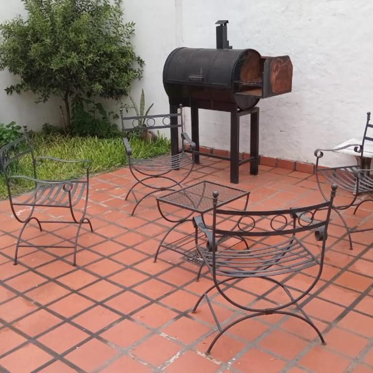 Alojamiento familiar Bolivar - Apartamento de 2 dormitorios - 18