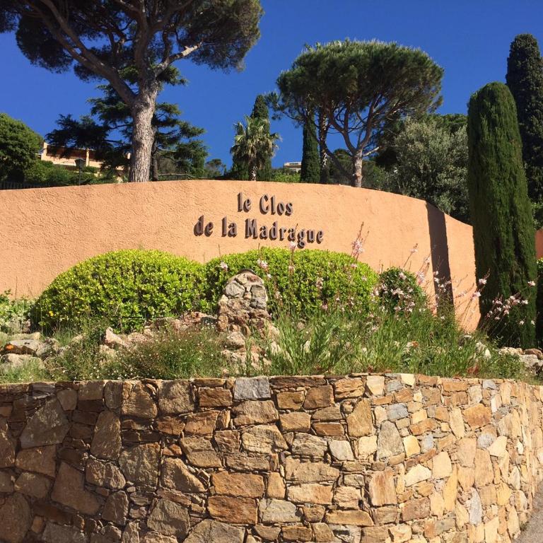 Appartement 2 Pièces Climatisé, Vue Mer, Sainte-Maxime - FR-1-780-97 - Apartment - 28