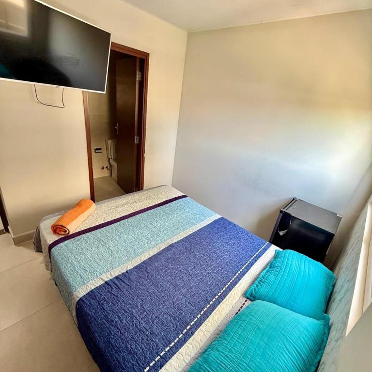Tu Espacio Ideal - Apartamento de 4 habitaciones - 1