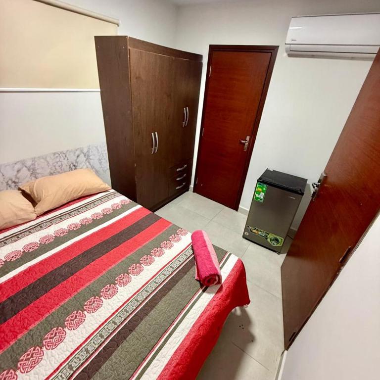 Tu Espacio Ideal - Apartamento de 4 habitaciones - 3