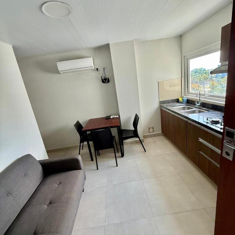 Tu Espacio Ideal - Apartamento de 4 habitaciones - 4