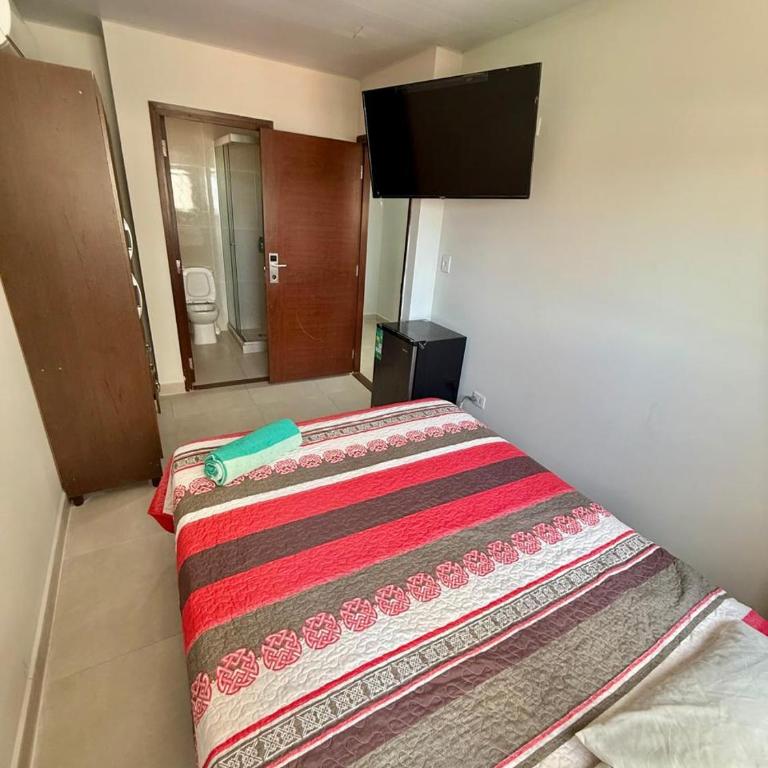Tu Espacio Ideal - Apartamento de 4 habitaciones - 6
