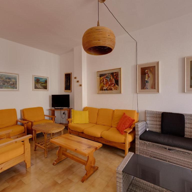 Apartment only 100 meters from the sea - Appartamento con 4 Camere da Letto - 11
