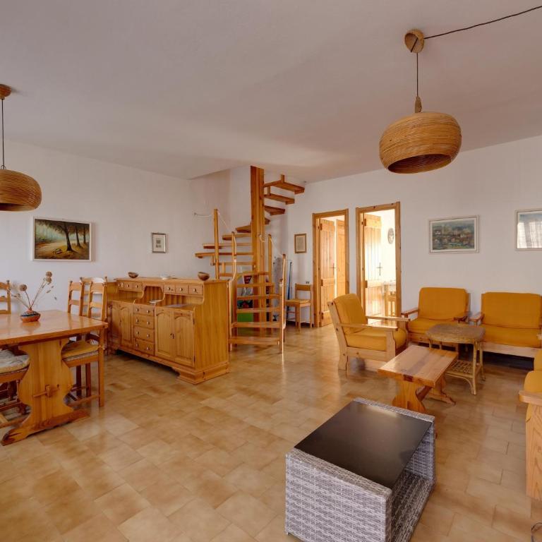 Apartment only 100 meters from the sea - Appartamento con 4 Camere da Letto - 9