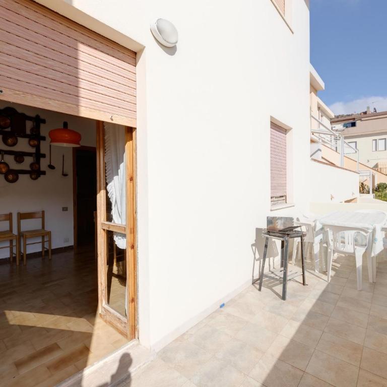 Apartment only 100 meters from the sea - Appartamento con 4 Camere da Letto - 39