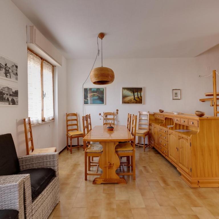 Apartment only 100 meters from the sea - Appartamento con 4 Camere da Letto - 12