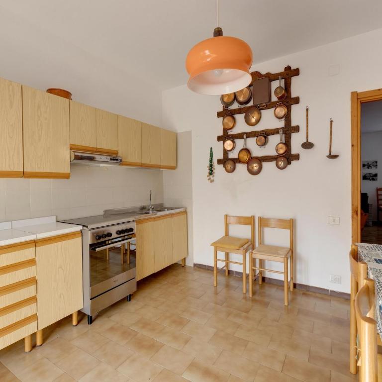 Apartment only 100 meters from the sea - Appartamento con 4 Camere da Letto - 6