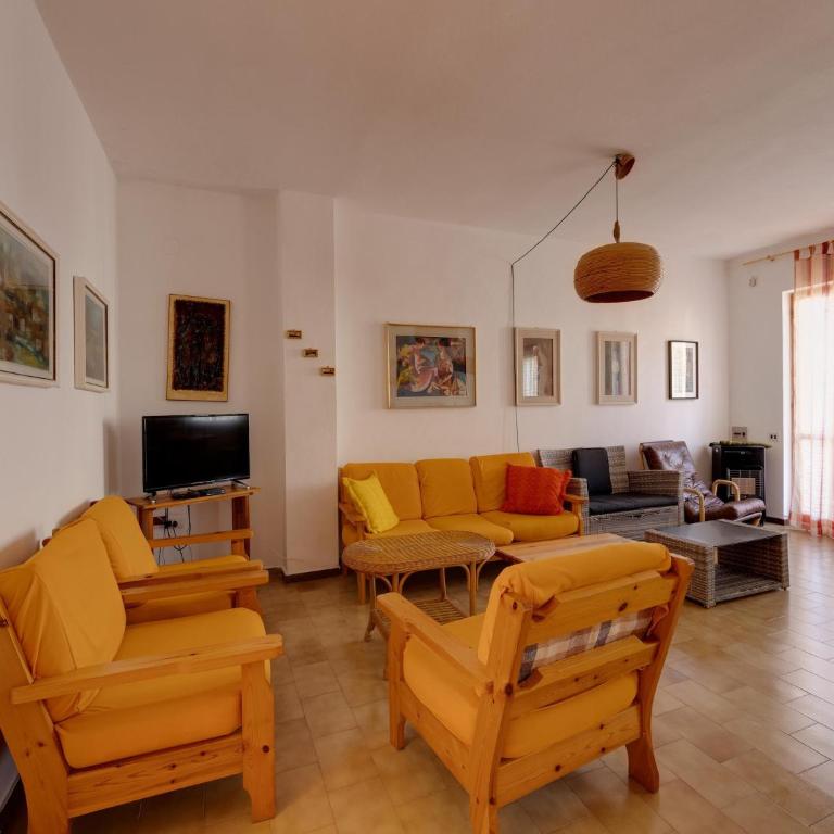 Apartment only 100 meters from the sea - Appartamento con 4 Camere da Letto - 4