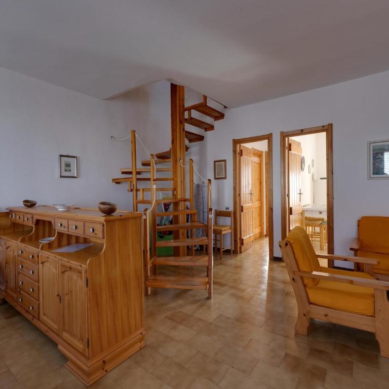 Apartment only 100 meters from the sea - Appartamento con 4 Camere da Letto - 8