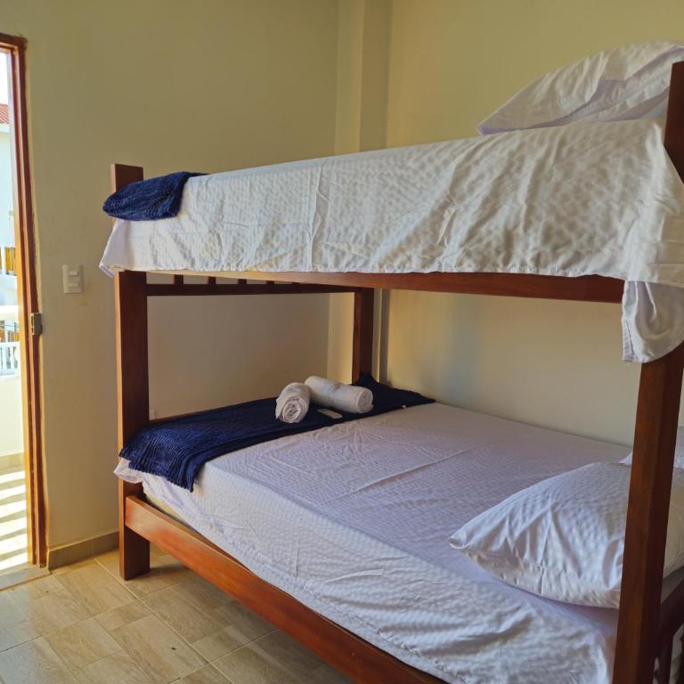 Condominio Jardines de España - Seven-Bedroom House - 3