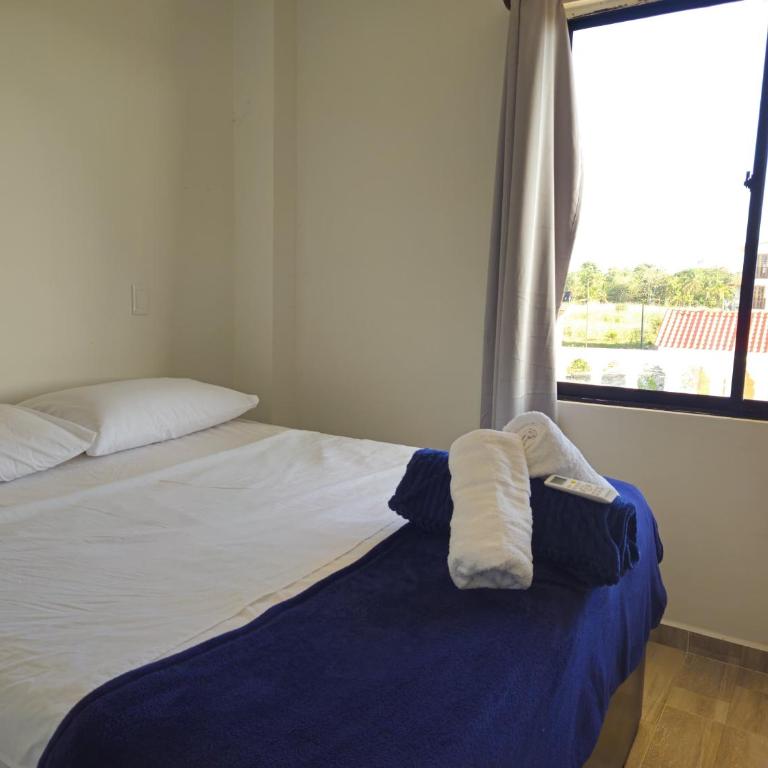 Condominio Jardines de España - Seven-Bedroom House - 7