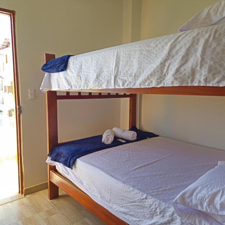Condominio Jardines de España - Seven-Bedroom House - 11