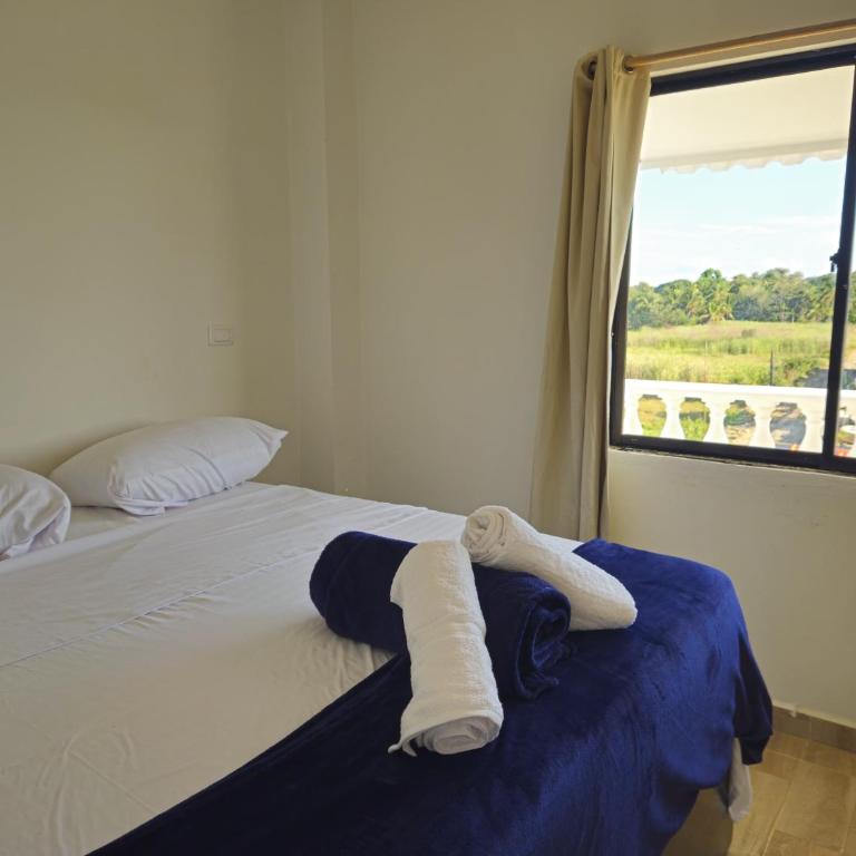 Condominio Jardines de España - Seven-Bedroom House - 12
