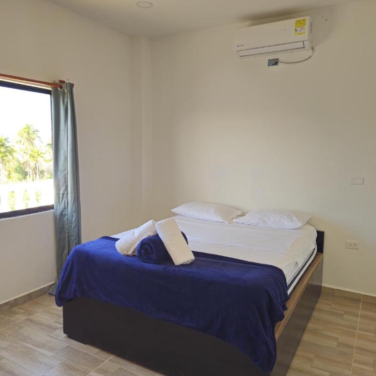 Condominio Jardines de España - Seven-Bedroom House - 15
