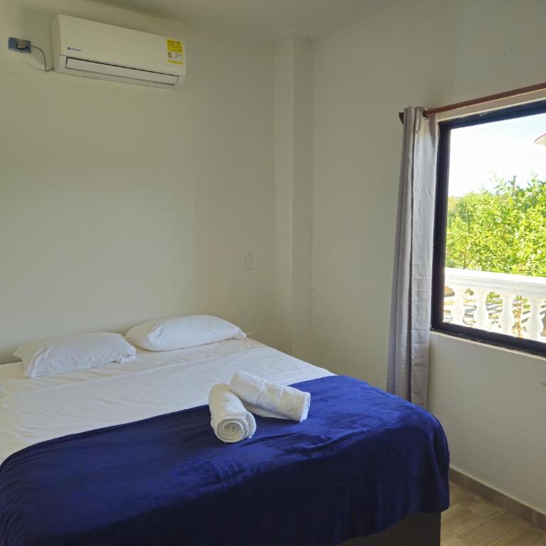 Condominio Jardines de España - Seven-Bedroom House - 16