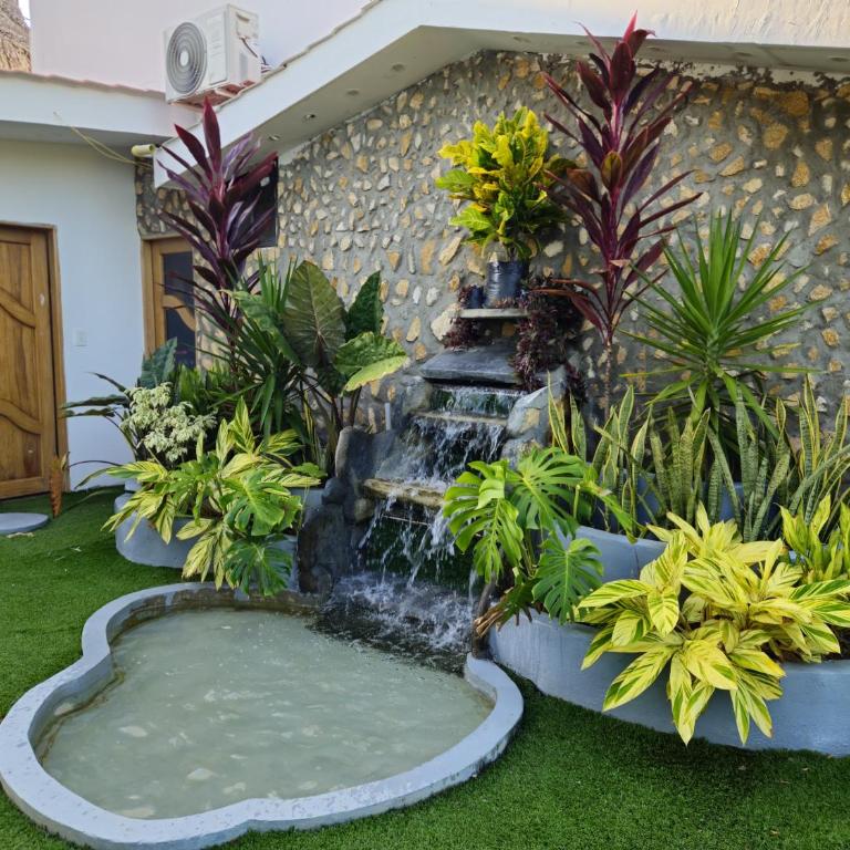 Condominio Jardines de España - Seven-Bedroom House - 19