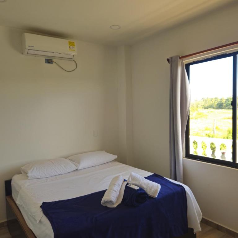 Condominio Jardines de España - Seven-Bedroom House - 22