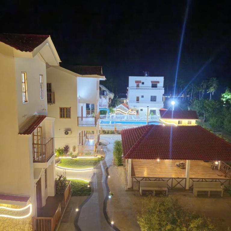 Condominio Jardines de España - Seven-Bedroom House - 23