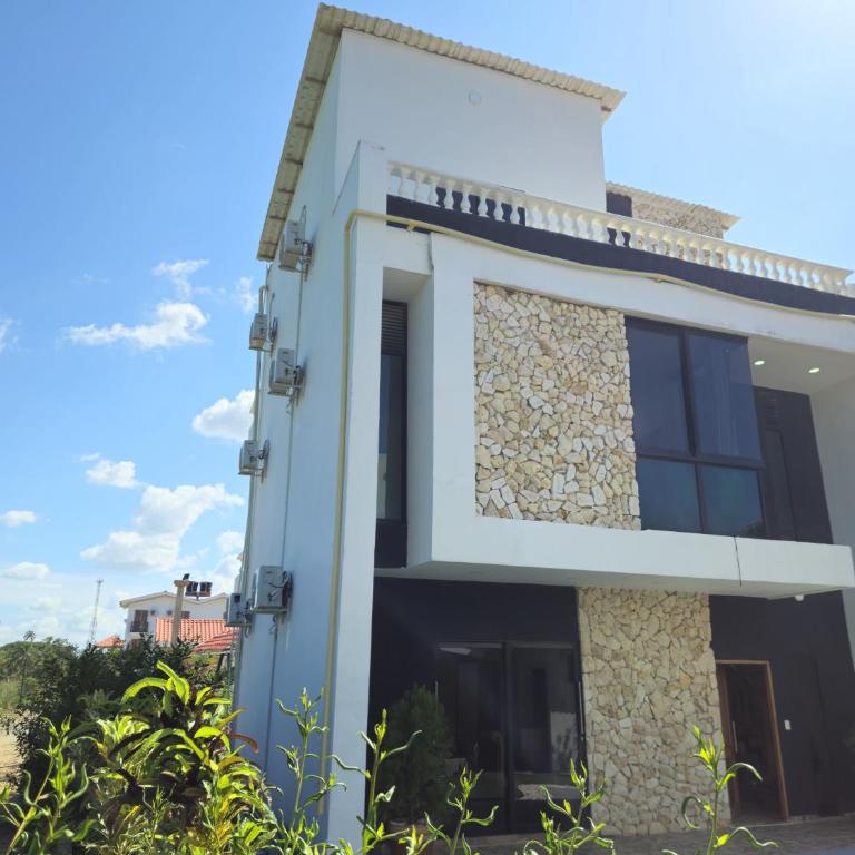 Condominio Jardines de España - Seven-Bedroom House - 26