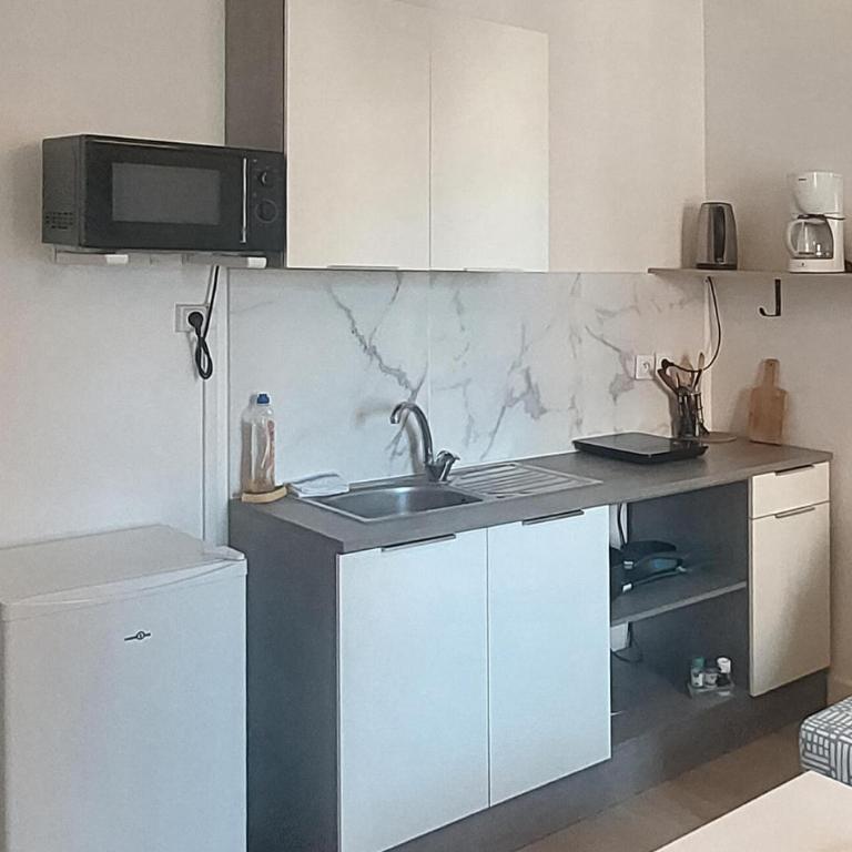 Beautiful Apartment In Berck Plage With Wifi - Appartamento con 1 Camera da Letto - 3