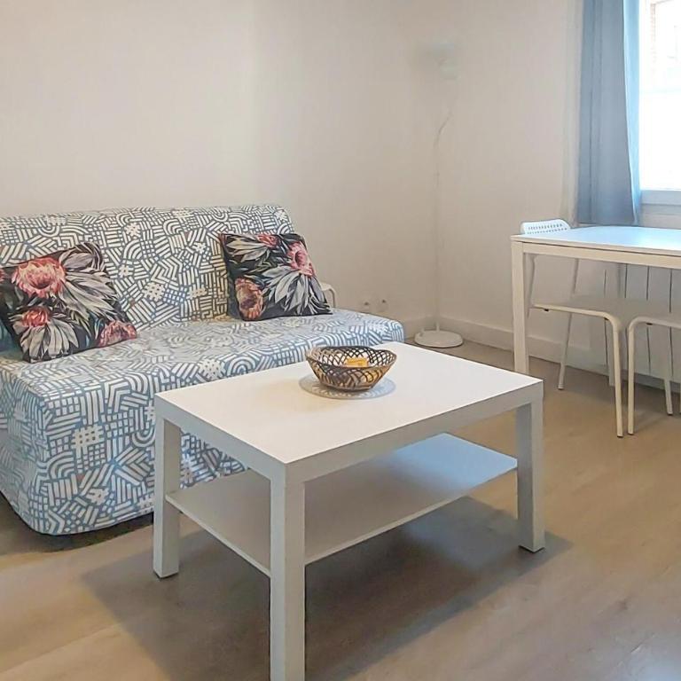 Beautiful Apartment In Berck Plage With Wifi - Appartamento con 1 Camera da Letto - 6