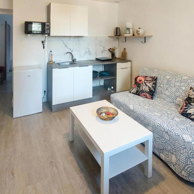 Beautiful Apartment In Berck Plage With Wifi - Appartamento con 1 Camera da Letto - 7