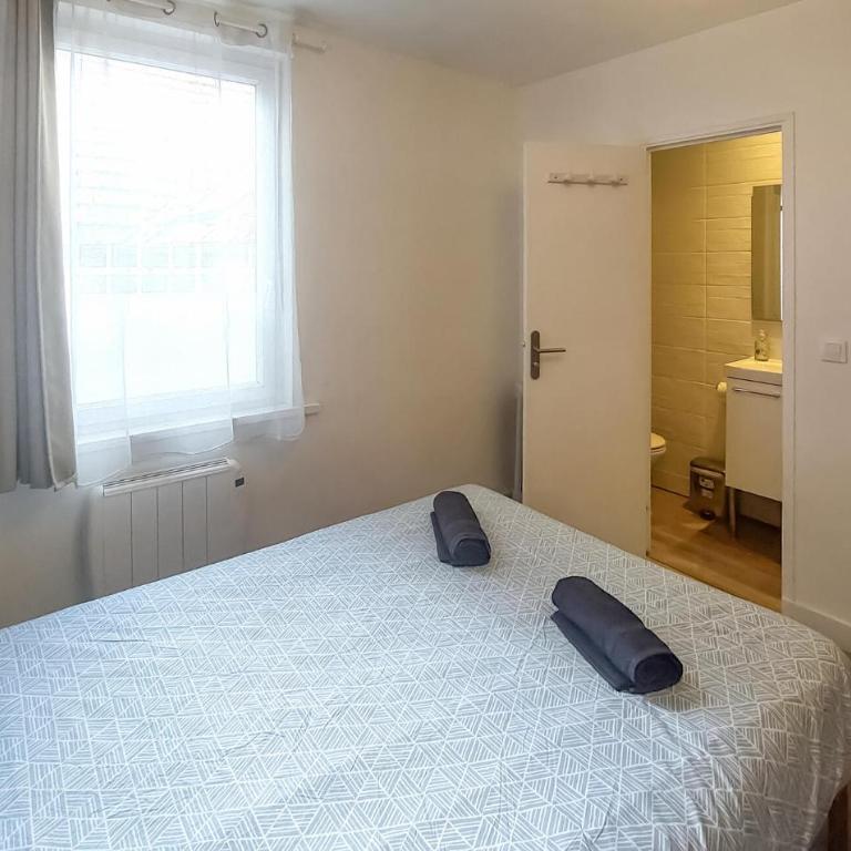Beautiful Apartment In Berck Plage With Wifi - Appartamento con 1 Camera da Letto - 9
