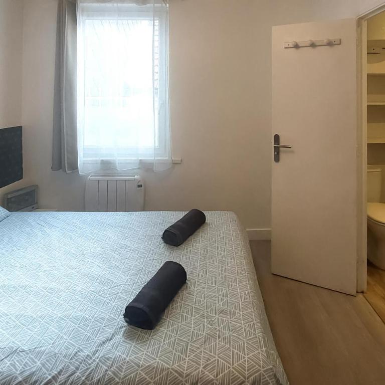 Beautiful Apartment In Berck Plage With Wifi - Appartamento con 1 Camera da Letto - 10