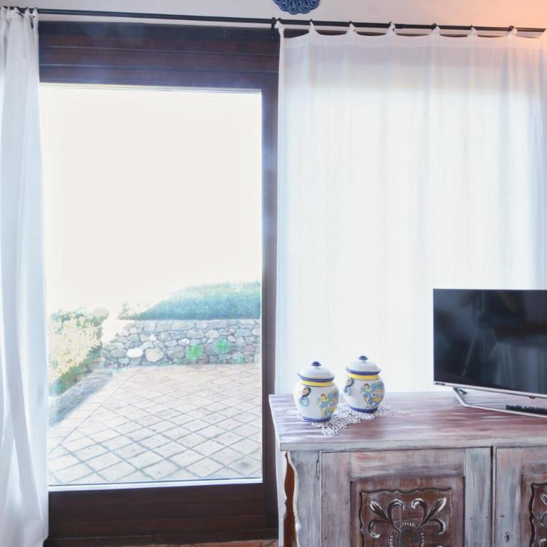 1 Bedroom Beautiful Home In Palau - Casa Vacanze con 1 Camera da Letto - 8