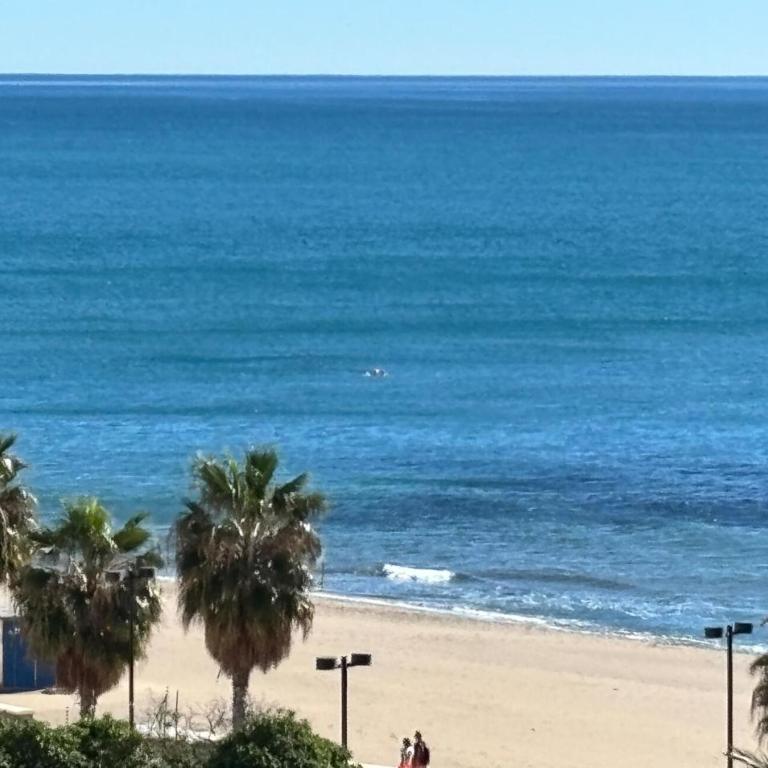 2 Bedroom Nice Apartment In Fuengirola - Apartamento de 2 dormitorios - 7