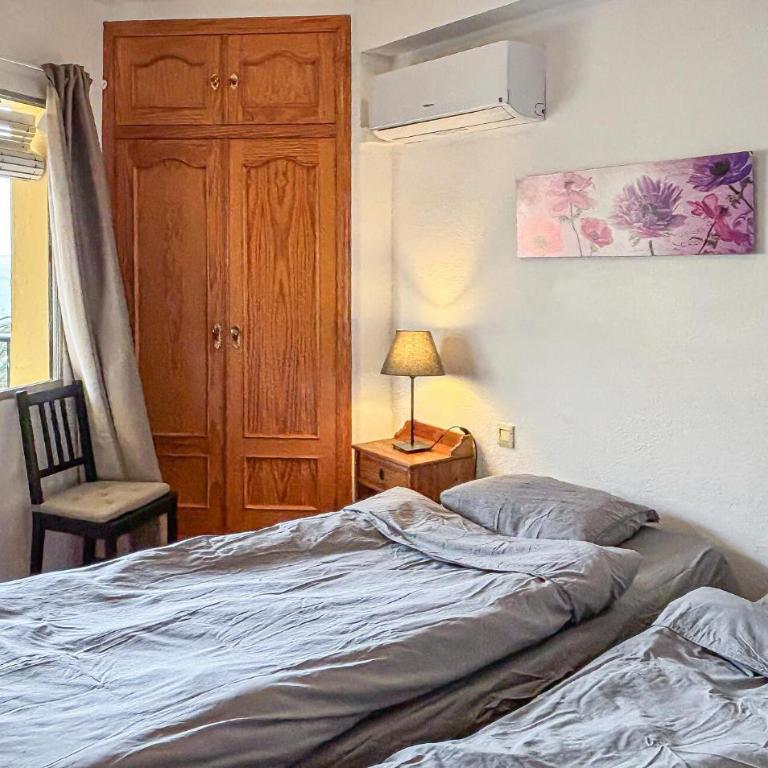 2 Bedroom Nice Apartment In Fuengirola - Apartamento de 2 dormitorios - 10