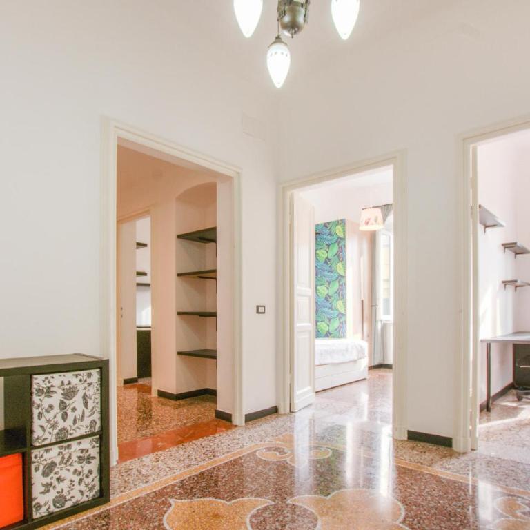 3 Bedroom Nice Apartment In Genova - Appartamento con 3 Camere da Letto - 11