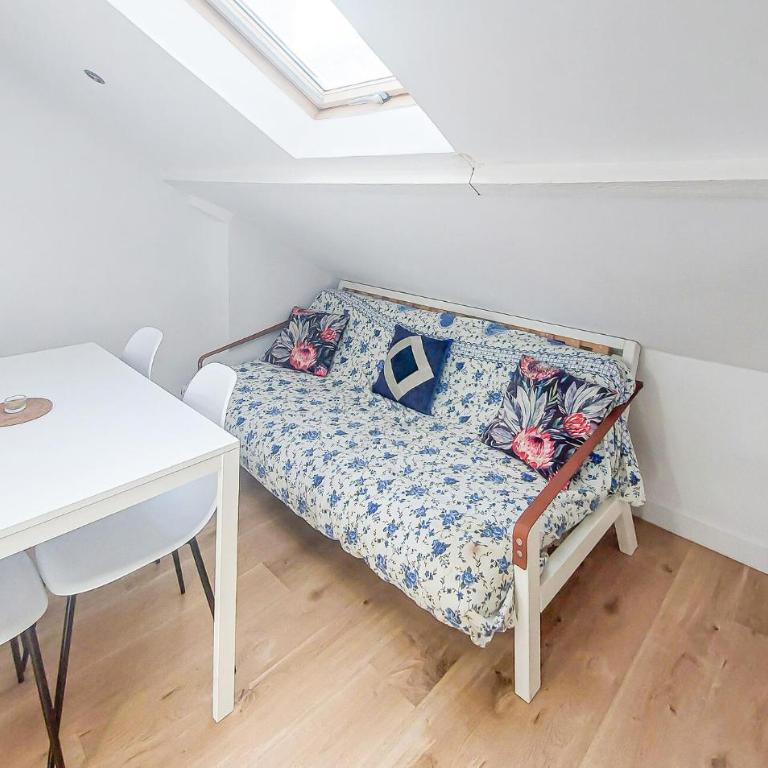 2 Bedroom Pet Friendly Apartment In Berck Plage - Appartement 2 Chambres - 1