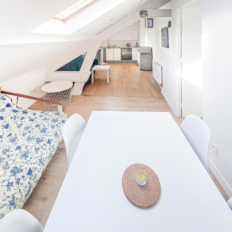 2 Bedroom Pet Friendly Apartment In Berck Plage - Appartement 2 Chambres - 2