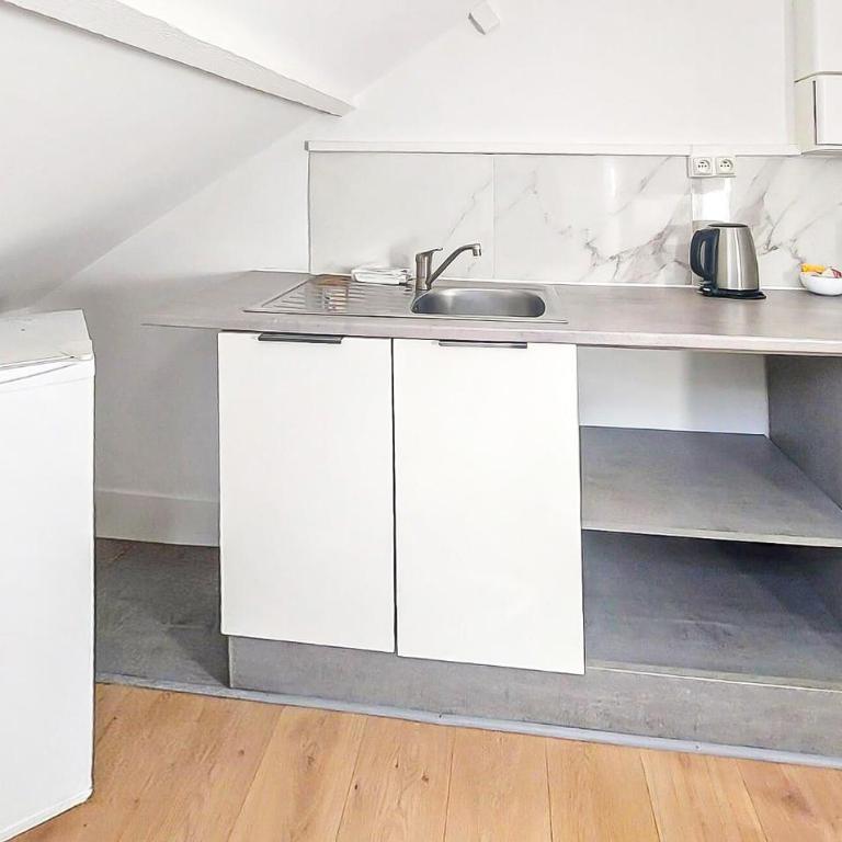 2 Bedroom Pet Friendly Apartment In Berck Plage - Appartement 2 Chambres - 3