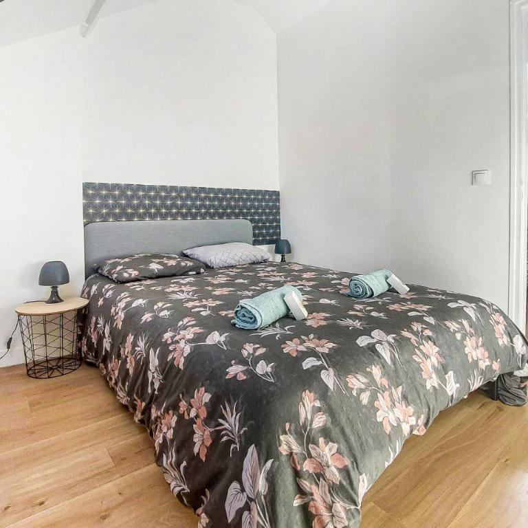 2 Bedroom Pet Friendly Apartment In Berck Plage - Appartement 2 Chambres - 7