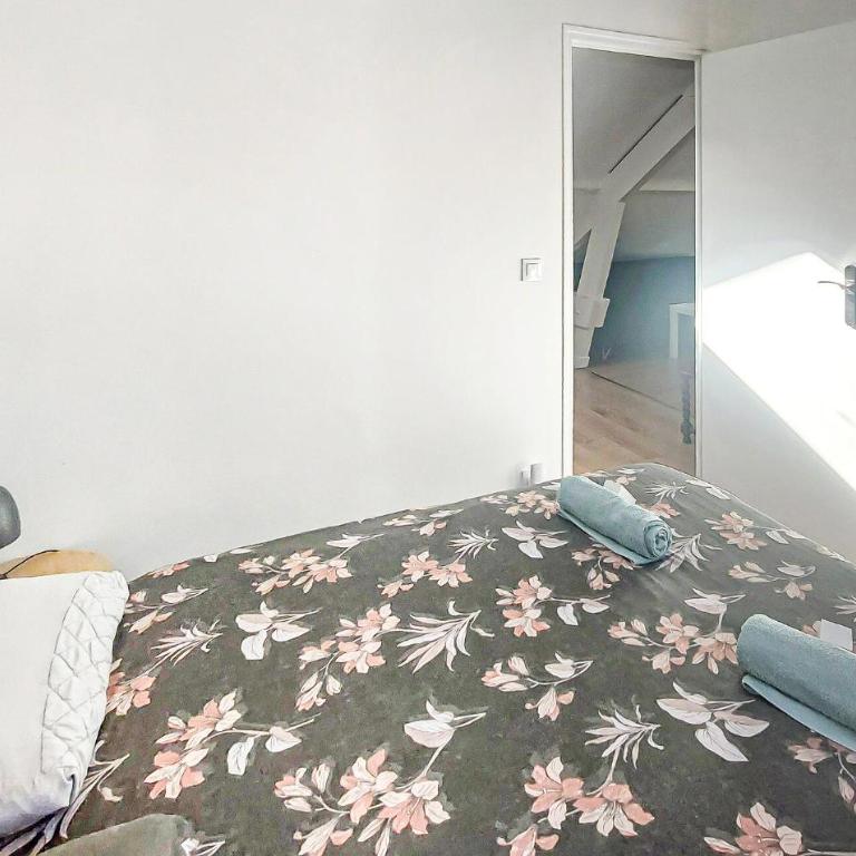 2 Bedroom Pet Friendly Apartment In Berck Plage - Appartement 2 Chambres - 8