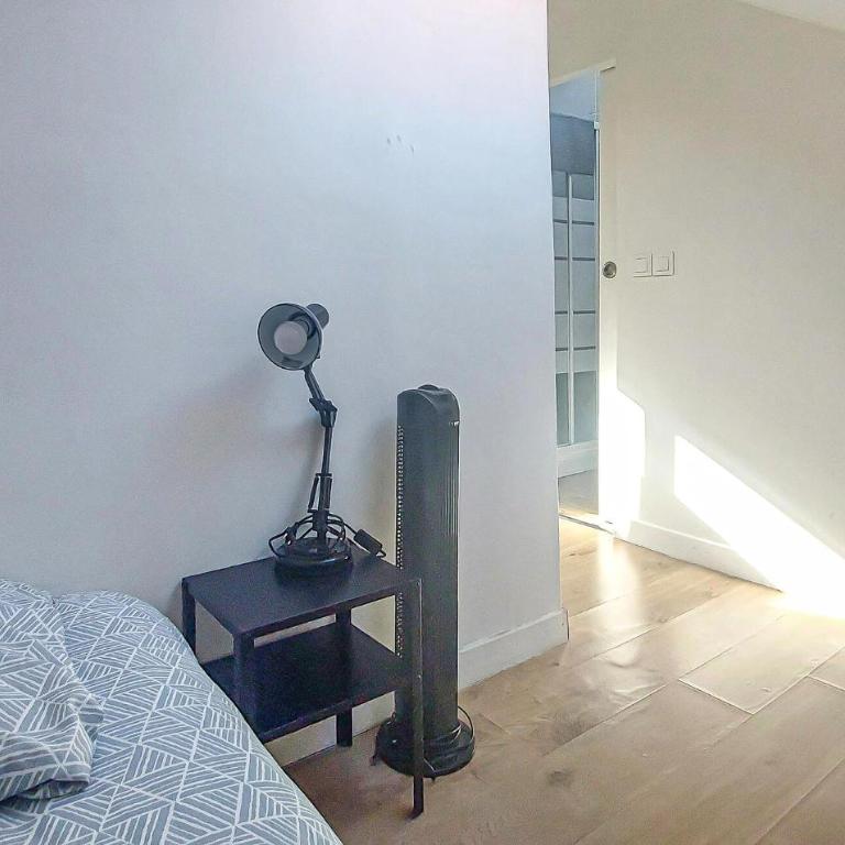 2 Bedroom Pet Friendly Apartment In Berck Plage - Appartement 2 Chambres - 10