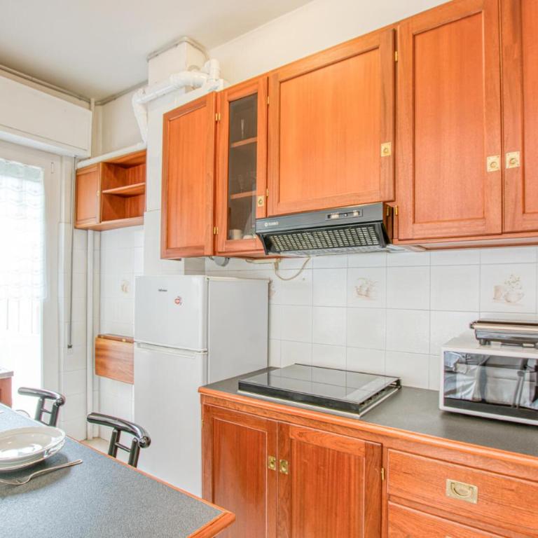 Lovely Apartment In Rapallo With Wifi - Appartamento con 1 Camera da Letto - 3
