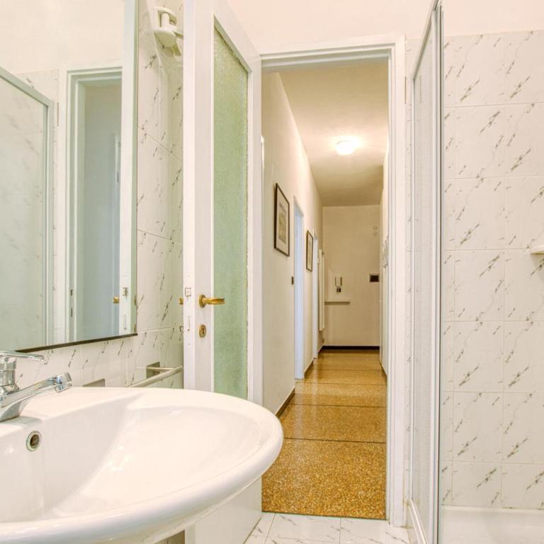 Lovely Apartment In Rapallo With Wifi - Appartamento con 1 Camera da Letto - 10