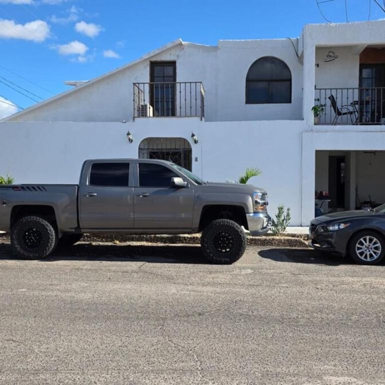 Casa Baja, with Gym & Terraces - Casa de 4 dormitorios - 8