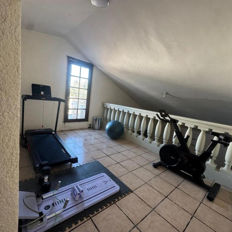 Casa Baja, with Gym & Terraces - Casa de 4 dormitorios - 16
