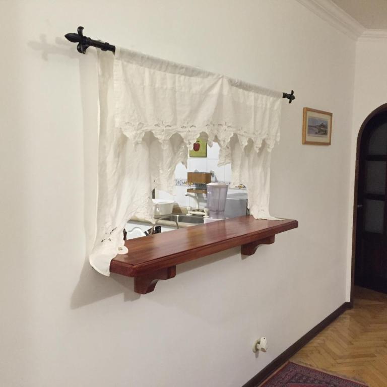 Best place in Plaza Mayor Lima, Pizarro building - Apartment with Balcony - 60