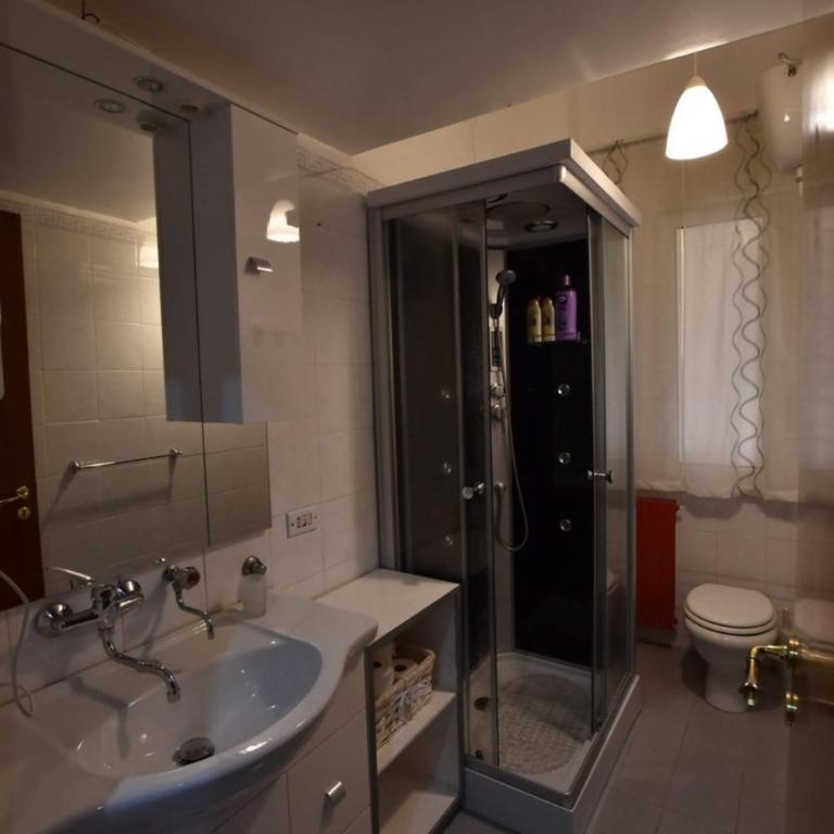 B&B Salita Metello - Economy Double Room - 8