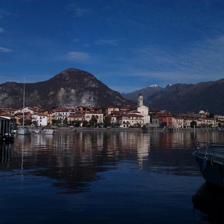 Paradiso sul Lago Maggiore - Appartamento con Vista Lago - 4