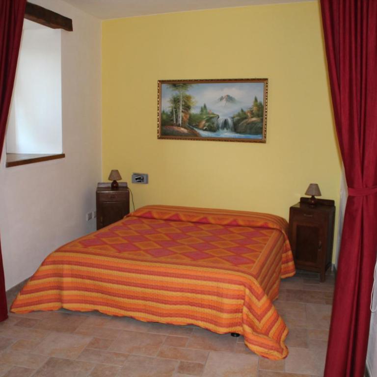 Paradiso sul Lago Maggiore - Monolocale con Accesso Disabili - 8