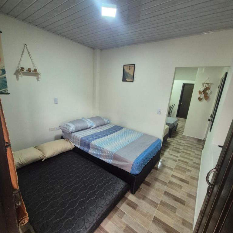 Refugio San Javier - Apartamento de 2 dormitorios - 3