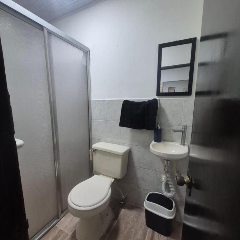Refugio San Javier - Apartamento de 2 dormitorios - 5